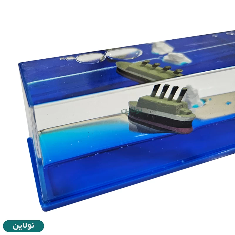 قیمت و خرید دکوراتیو کشتی تایتانیک معلق شیشه ای جعبه دار مدل sweet | نولاین قیمت و خرید دکوراتیو کشتی تایتانیک معلق شیشه ای جعبه دار مدل sweet | نولاین