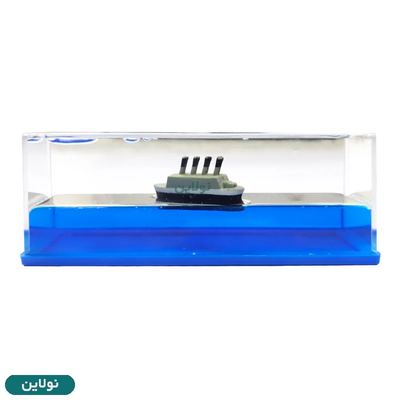 قیمت و خرید دکوراتیو کشتی تایتانیک معلق شیشه ای جعبه دار مدل sweet | نولاین قیمت و خرید دکوراتیو کشتی تایتانیک معلق شیشه ای جعبه دار مدل sweet | نولاین