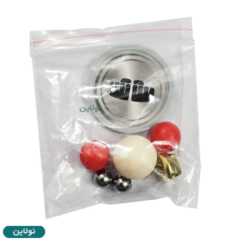 قیمت و خرید بازی گل یا پوچ کارتی نسخه مسافرتی بازیجو | نولاین