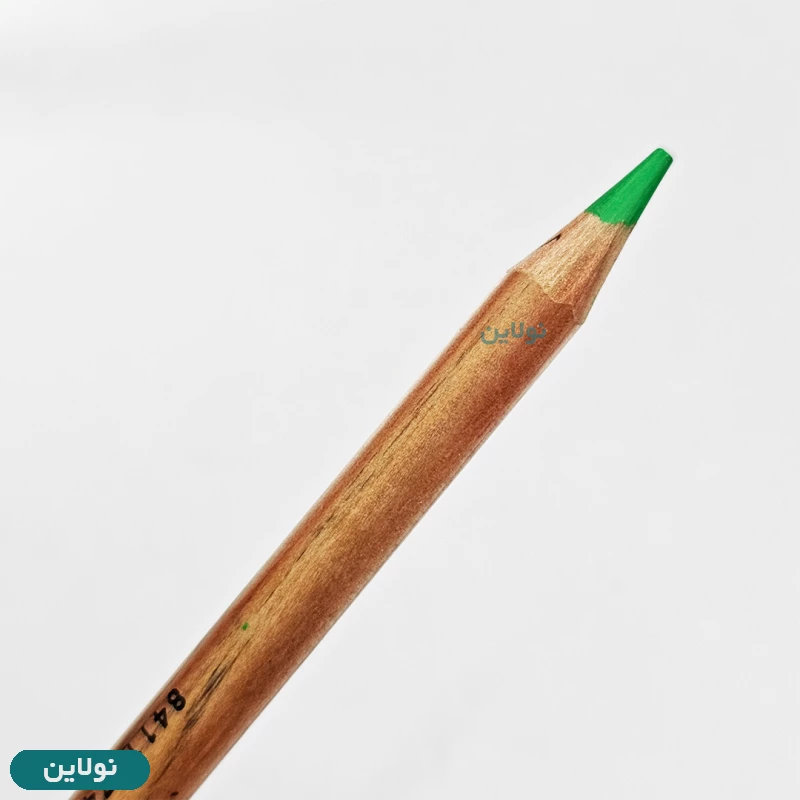 قیمت و خرید مداد رنگی 12 رنگ فکتیس جعبه دار سری حرفه ای گالری gallery collection | نولاین