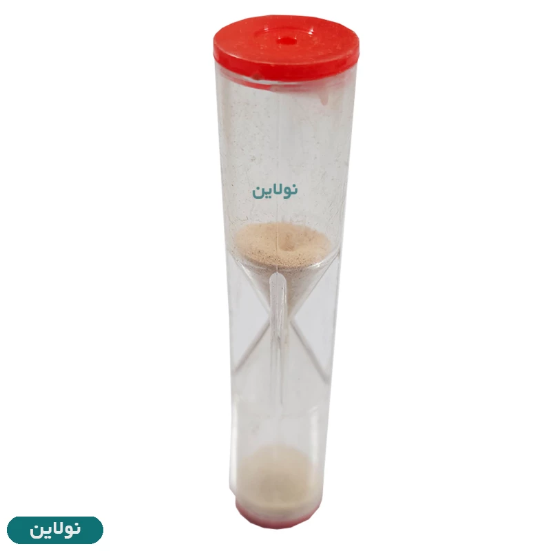 قیمت و خرید بازی فکری تند و تیز قوطی فلزی به همراه ساعت شنی آرمان فردا | نولاین