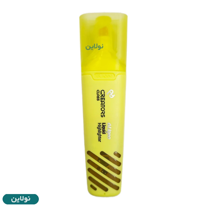 قیمت و خرید ماژیک علامت زن جوهر مایع پاستلی کریتورز کلاس کد HP-3128 liqeo | نولاین