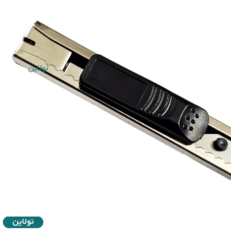 قیمت و خرید کاتر فلزی قفل اتوماتیک 30 درجه ام کیو کد 111 | نولاین