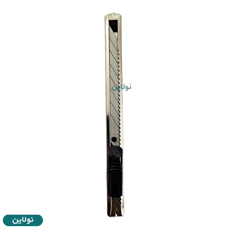 قیمت و خرید کاتر فلزی قفل اتوماتیک 30 درجه ام کیو کد 111 | نولاین