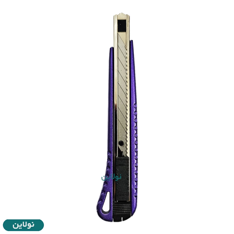 قیمت و خرید کاتر فلزی قفل اتوماتیک 30 درجه ام کیو کد 112 | نولاین