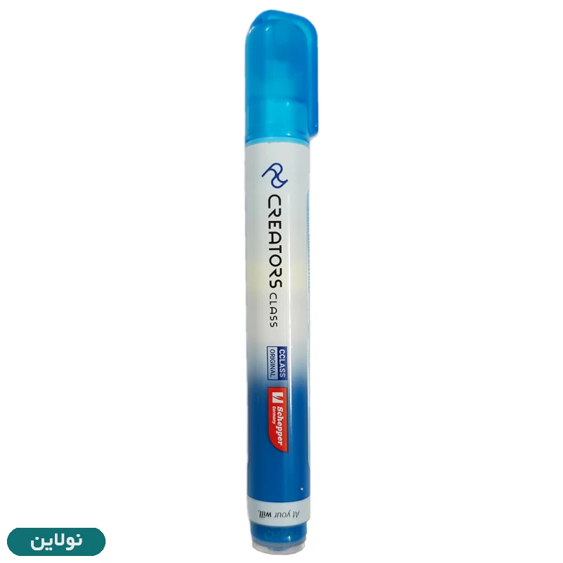 قیمت و خرید ماژیک علامت زن جوهر مایع قلمی ضخیم سی کلاس کد H-2127A liqeo | نولاین