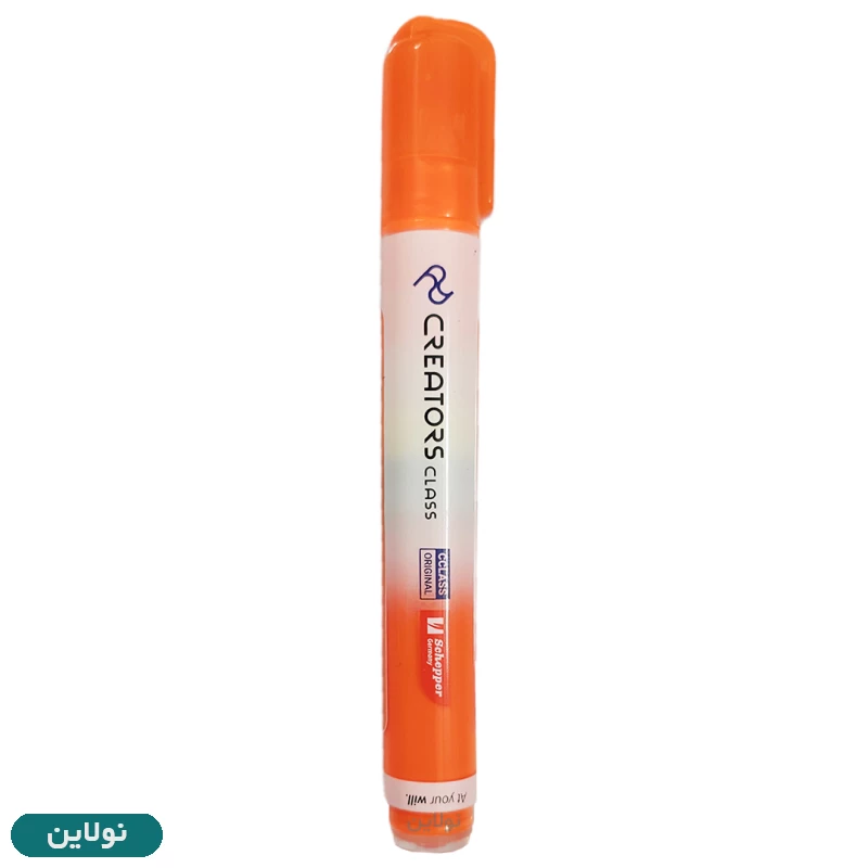 قیمت و خرید ماژیک علامت زن جوهر مایع قلمی ضخیم سی کلاس کد H-2127A liqeo | نولاین