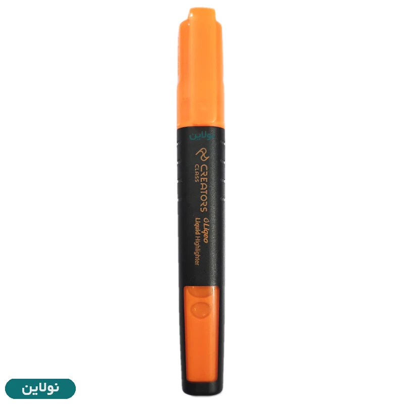 قیمت و خرید ماژیک علامت زن جوهر مایع کریتورز کلاس کد HP-3130 liqeo | نولاین