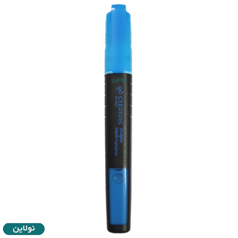 قیمت و خرید ماژیک علامت زن جوهر مایع کریتورز کلاس کد HP-3130 liqeo | نولاین