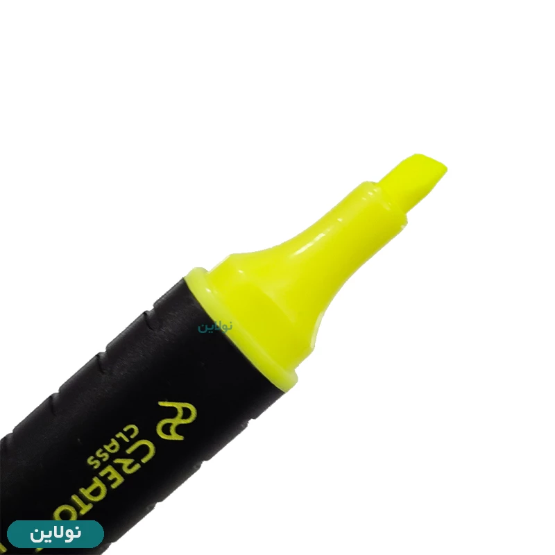 قیمت و خرید ماژیک علامت زن جوهر مایع کریتورز کلاس کد HP-3130 liqeo | نولاین