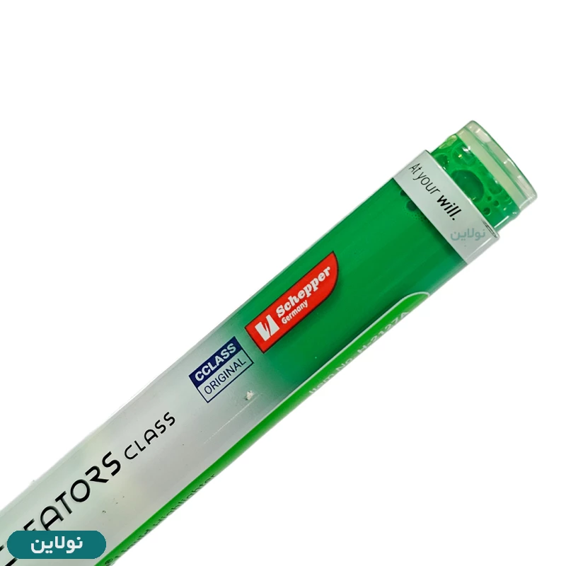 قیمت و خرید ماژیک علامت زن جوهر مایع قلمی ضخیم سی کلاس کد H-2127A liqeo | نولاین