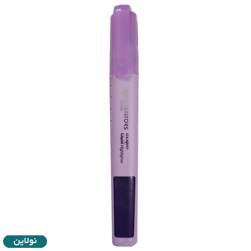 قیمت و خرید ماژیک علامت زن جوهر مایع پاستلی کریتورز کلاس کد HP-3130 liqeo | نولاین