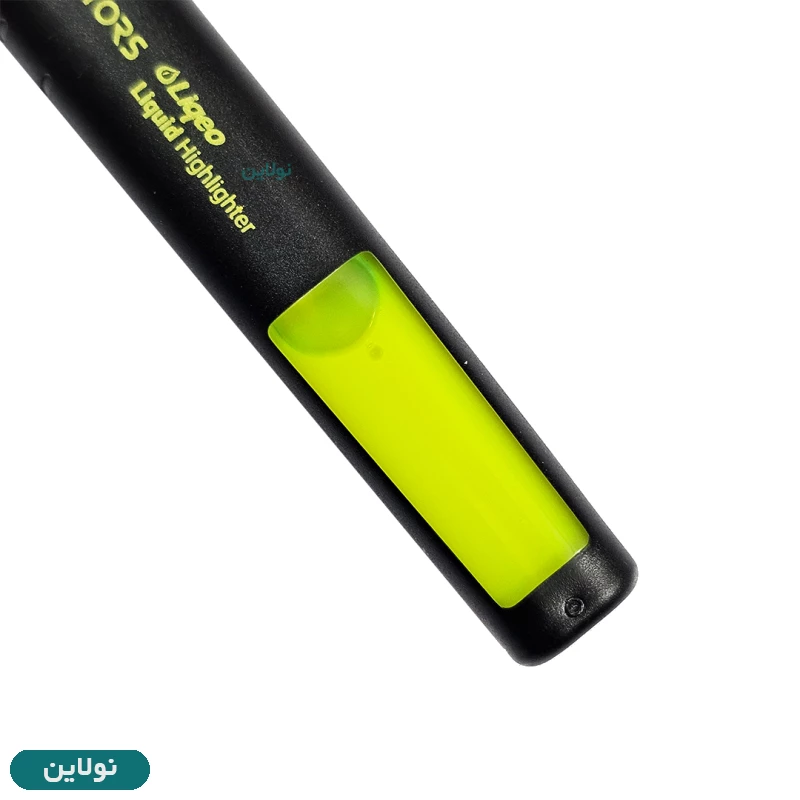 قیمت و خرید ماژیک علامت زن جوهر مایع کریتورز کلاس کد HP-3130 liqeo | نولاین