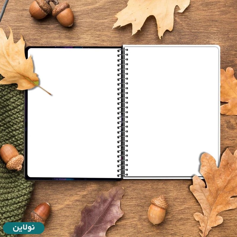 قیمت و خرید دفتر نقاشی 50 برگ طرح فضانورد مستر راد کد 2292 | نولاین