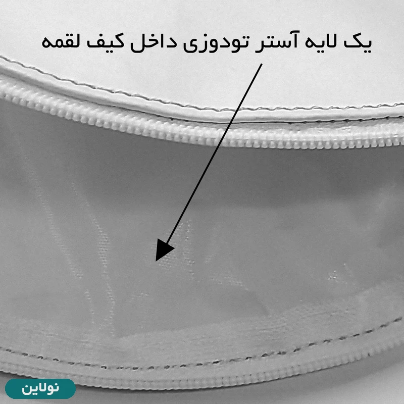 قیمت و خرید کیف لقمه مستر راد طرح دراگون کد 2201 | نولاین