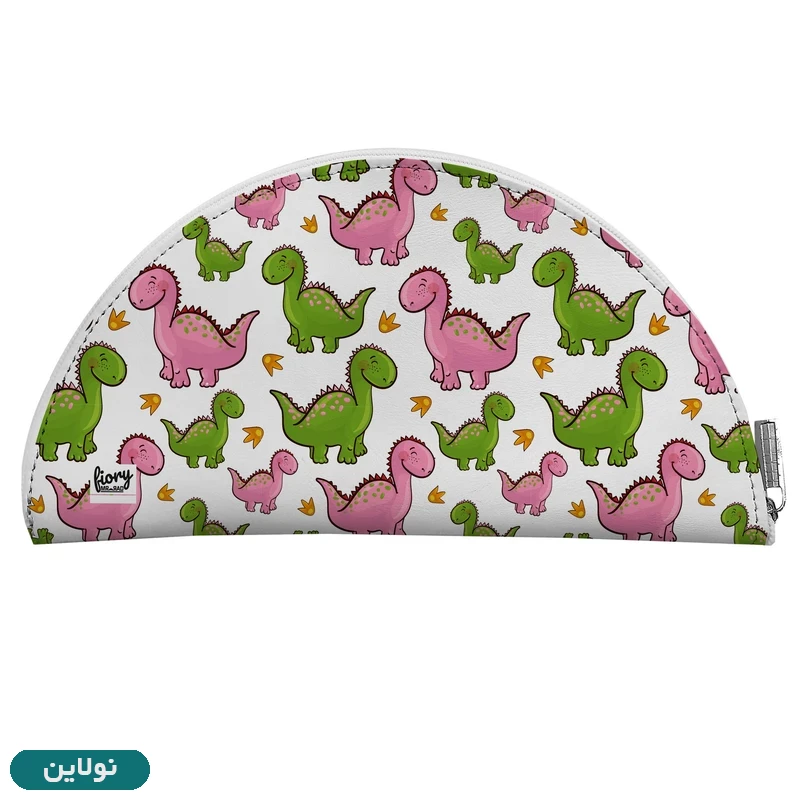 قیمت و خرید کیف لقمه مستر راد طرح دراگون کد 2201 | نولاین