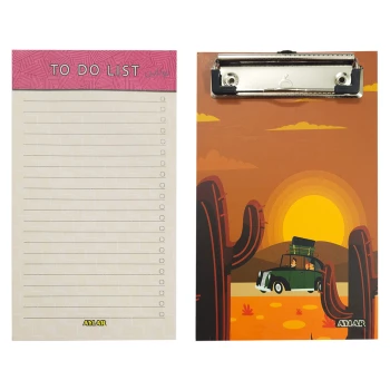 تخته شاسی A5 یدک دار تودولیست آیلار کد 999 طرح 9 | نولاین