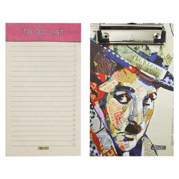 تخته شاسی A5 یدک دار تودولیست آیلار کد 999 طرح 11 | نولاین