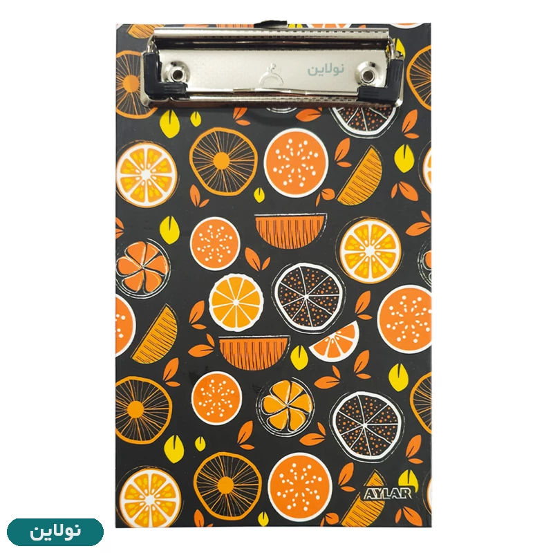 قیمت و خرید تخته شاسی A5 یدک دار تودولیست آیلار کد 999 طرح 7 | نولاین قیمت و خرید تخته شاسی A5 یدک دار تودولیست آیلار کد 999 طرح 7 | نولاین