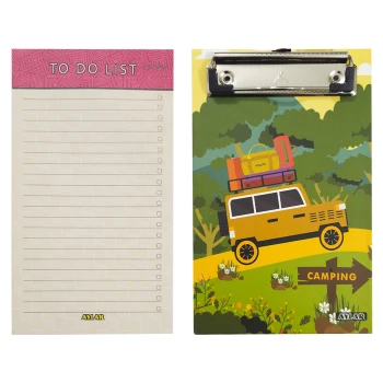 تخته شاسی A5 یدک دار تودولیست آیلار کد 999 طرح 1 | نولاین