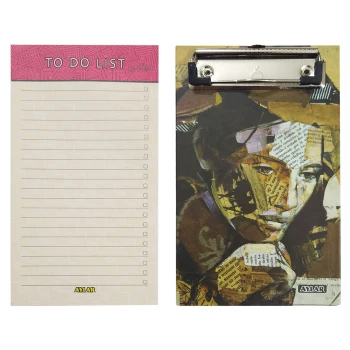 تخته شاسی A5 یدک دار تودولیست آیلار کد 999 طرح 3 | نولاین