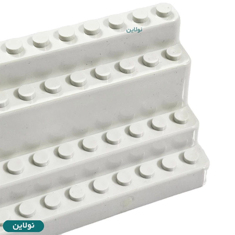 قیمت و خرید استند سکوی قهرمانی کیمدی ظرفیت 26 تایی | نولاین