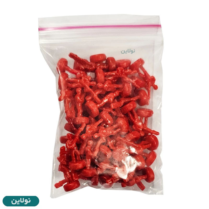 قیمت و خرید بازی فکری ریسک risk فکرآوران | نولاین