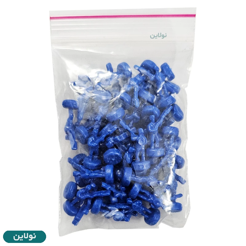 قیمت و خرید بازی فکری ریسک risk فکرآوران | نولاین