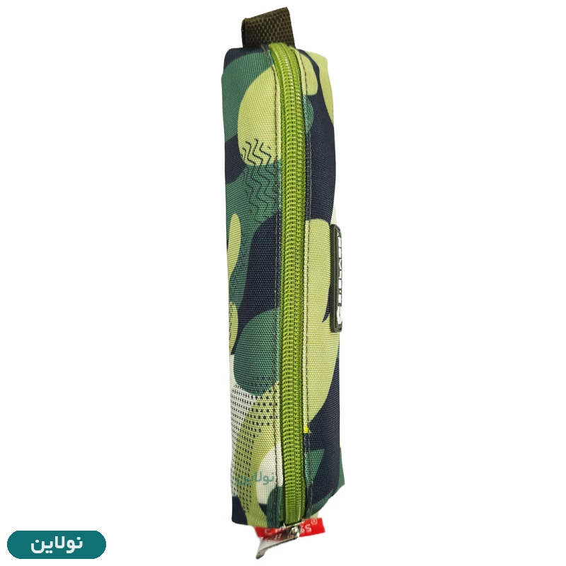 قیمت و خرید جامدادی موشی سری الگو سی کلاس طرح 1 کد pcc0102 | نولاین