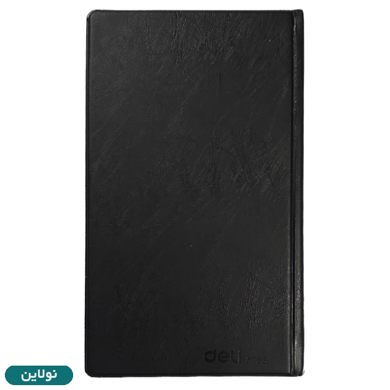 قیمت و خرید آلبوم کارت ویزیت دلی ظرفیت 180 عددی | نولاین