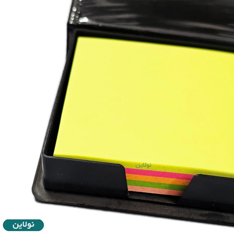 قیمت و خرید پست ایت 3 تایی کیفی چرمی | نولاین