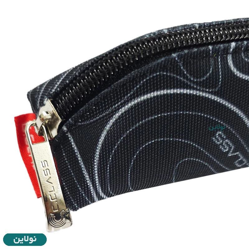 قیمت و خرید جامدادی موشی سری الگو سی کلاس طرح 3 کد pcc0102 | نولاین