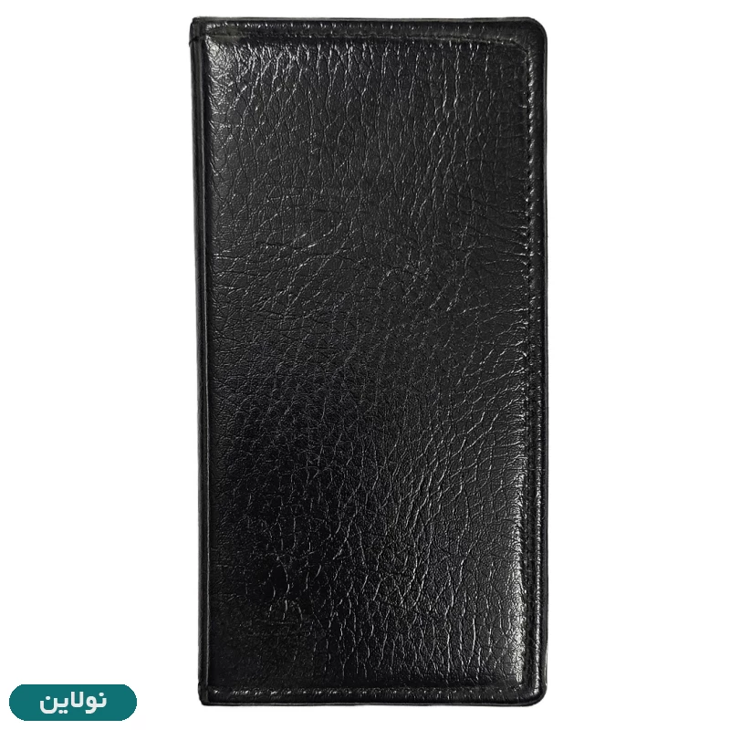 قیمت و خرید پست ایت 3 تایی کیفی چرمی | نولاین