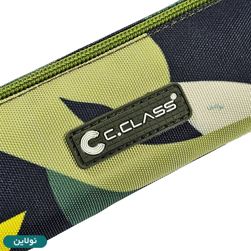 قیمت و خرید جامدادی موشی سری الگو سی کلاس طرح 1 کد pcc0102 | نولاین