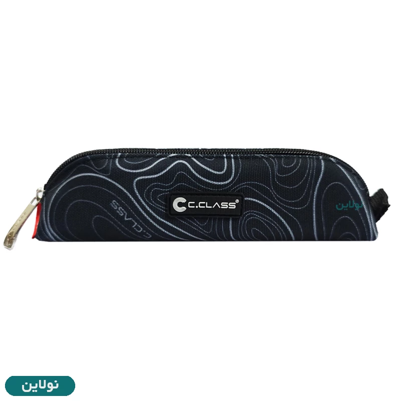 قیمت و خرید جامدادی موشی سری الگو سی کلاس طرح 3 کد pcc0102 | نولاین