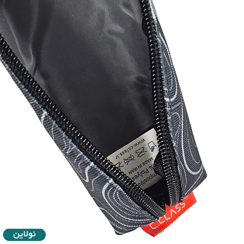 قیمت و خرید جامدادی موشی سری الگو سی کلاس طرح 3 کد pcc0102 | نولاین