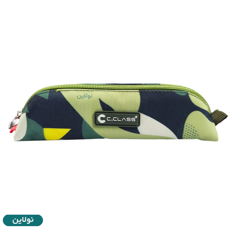 قیمت و خرید جامدادی موشی سری الگو سی کلاس طرح 1 کد pcc0102 | نولاین