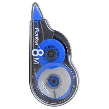 لاک غلط گیر نواری 8 متری پنتر مدل tonny sprot کد CT103 | نولاین