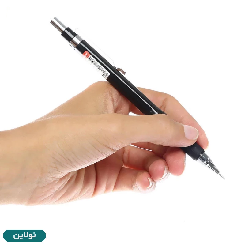 قیمت و خرید مداد نوکی پنتر ضخامت 0.7 میلی متری مدل M&G کد AMP 34972 | نولاین