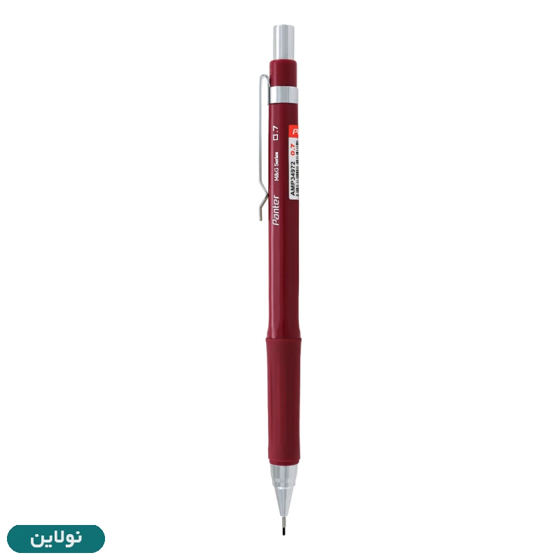 قیمت و خرید مداد نوکی پنتر ضخامت 0.7 میلی متری مدل M&G کد AMP 34972 | نولاین