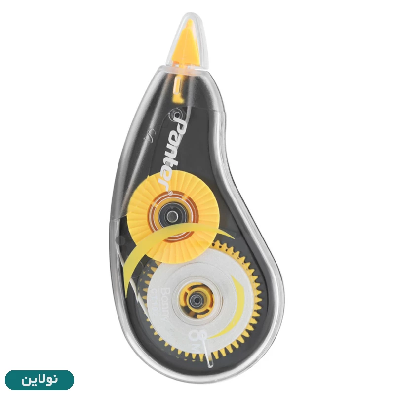 قیمت و خرید لاک غلط گیر نواری 8 متری پنتر مدل bonny sprot کد CT102 | نولاین