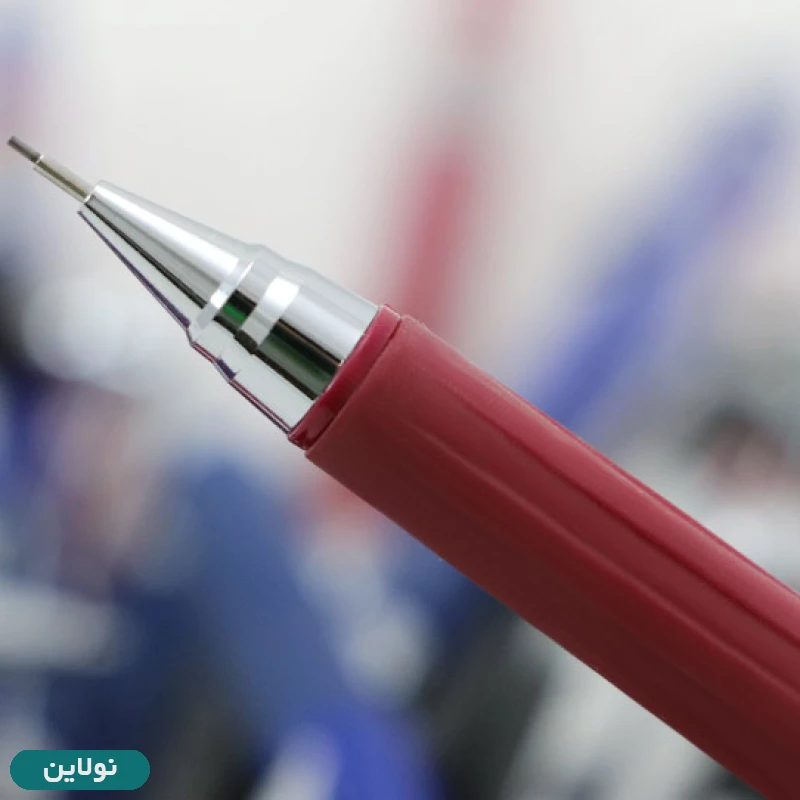 قیمت و خرید مداد نوکی پنتر ضخامت 0.5 میلی متری مدل M&G کد AMP 34971 | نولاین