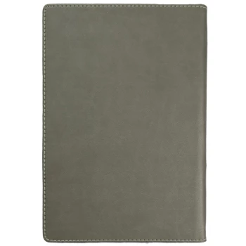 دفتر سررسید سال 1404 طرح ساده رنگی جلد ترمو کد 003 | نولاین