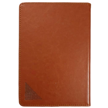 دفتر سررسید سال 1404 طرح چرم کد 001 | نولاین