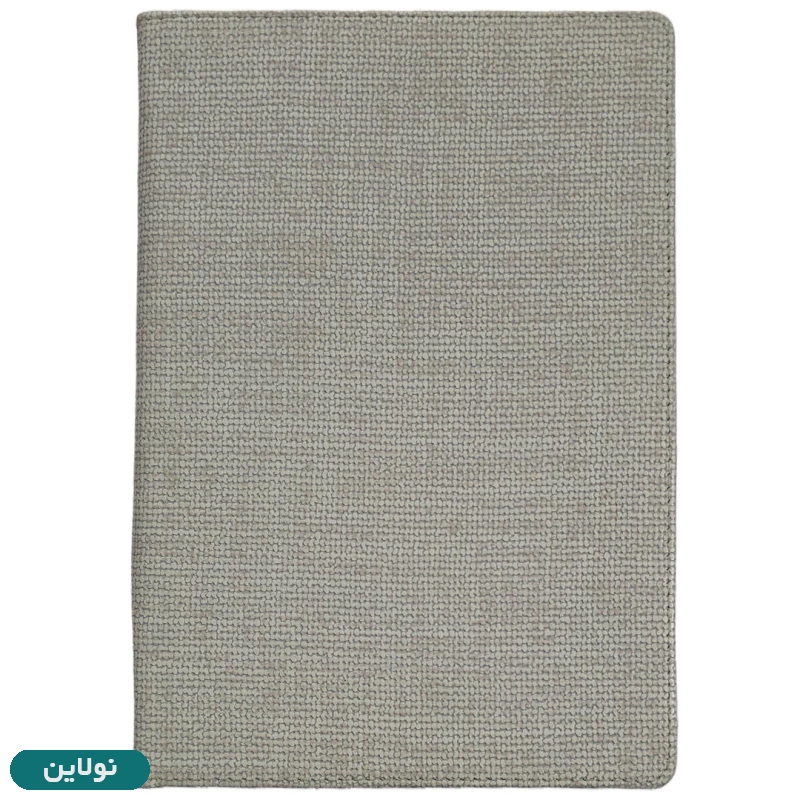 قیمت و خرید دفتر سررسید سال 1404 طرح بافت کد 004 | نولاین