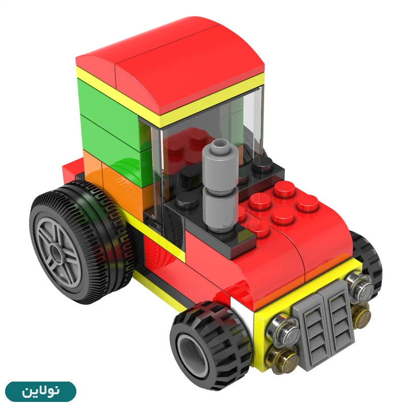 قیمت و خرید لگو کلاسیک classic بی تی مدل 202 قطعه کد bt 202 | نولاین قیمت و خرید لگو کلاسیک classic بی تی مدل 202 قطعه کد bt 202 | نولاین