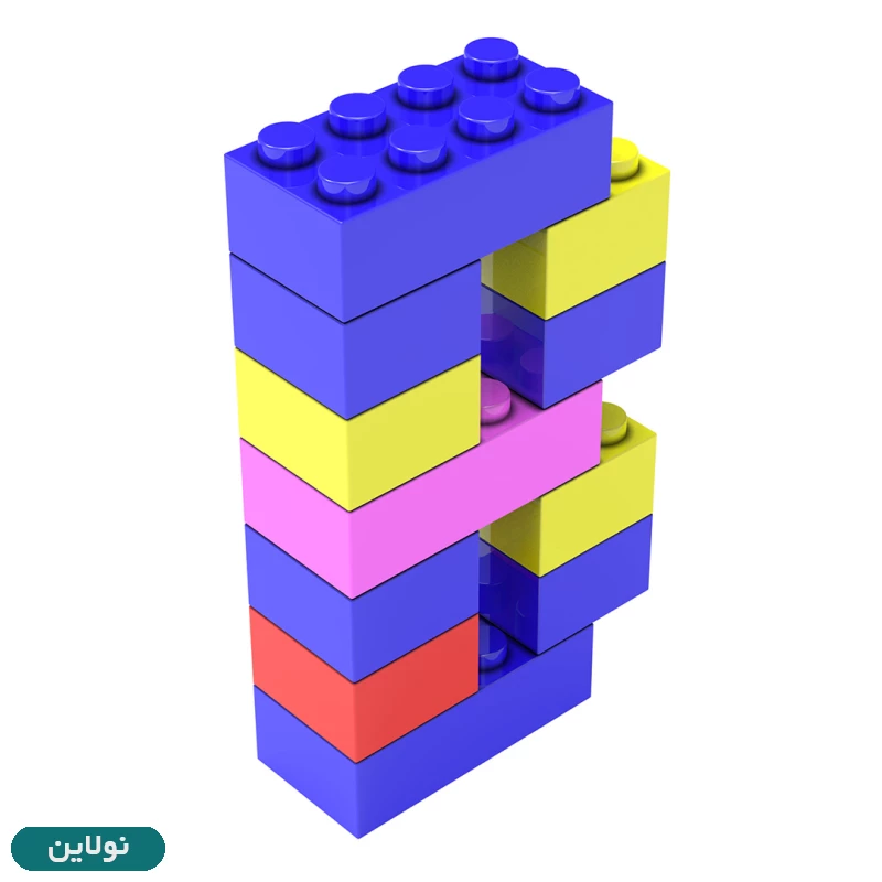 قیمت و خرید لگو کلاسیک classic بی تی مدل 202 قطعه کد bt 202 | نولاین قیمت و خرید لگو کلاسیک classic بی تی مدل 202 قطعه کد bt 202 | نولاین