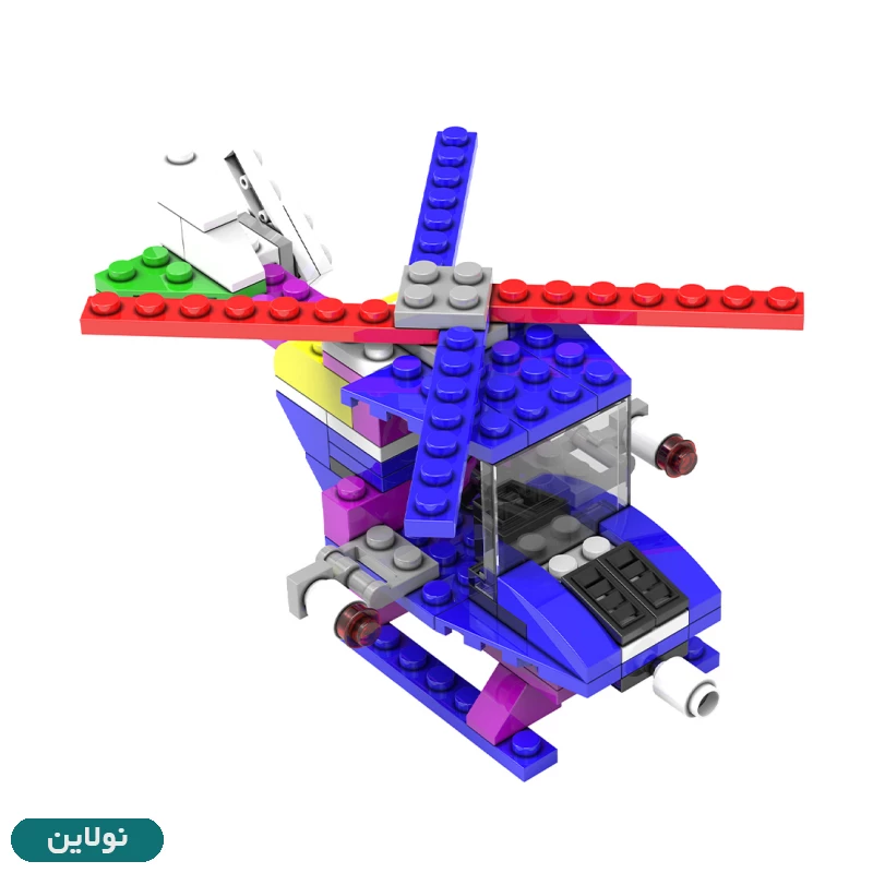 قیمت و خرید لگو کلاسیک classic بی تی مدل 202 قطعه کد bt 202 | نولاین قیمت و خرید لگو کلاسیک classic بی تی مدل 202 قطعه کد bt 202 | نولاین