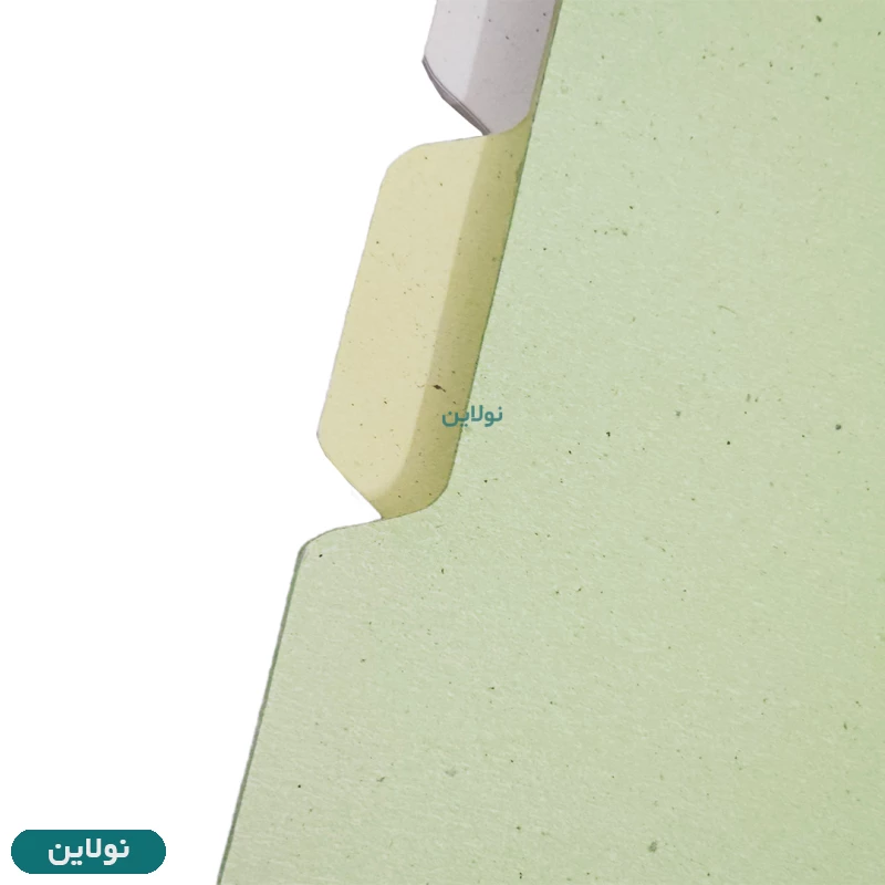 قیمت و خرید دیوایدر مقوایی سایز A4 بسته 100 عددی | نولاین