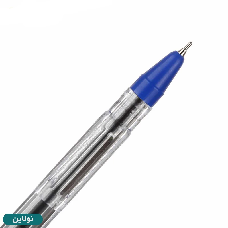 قیمت و خرید خودکار کیان مدل صفا ضخامت 0.7 میلی متری | نولاین